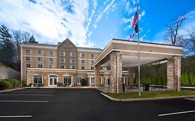 Country Inn & Suites By Radisson Asheville Downtown Tunnel Road